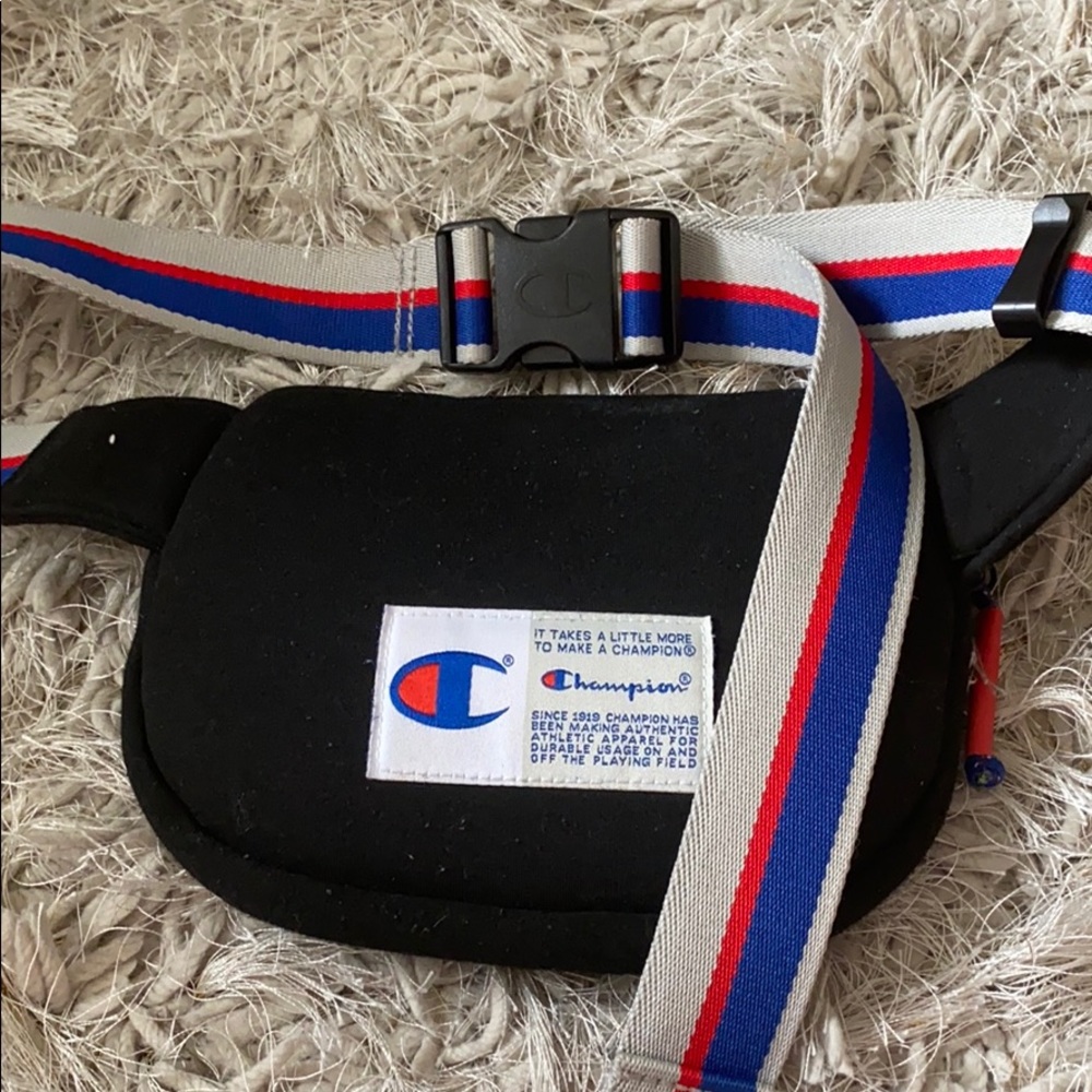 Fanny pack - Picture 2 of 3